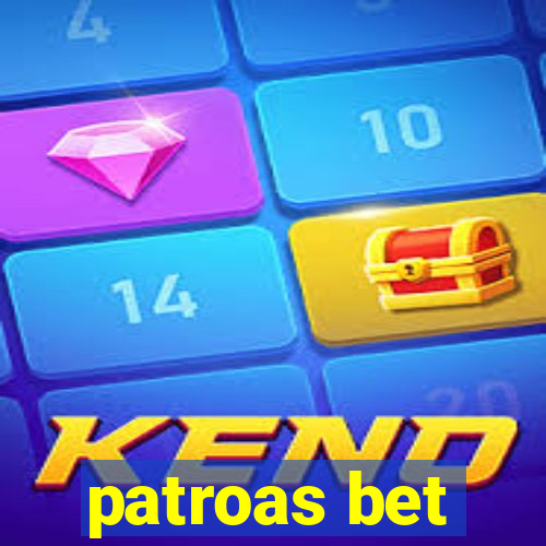 patroas bet
